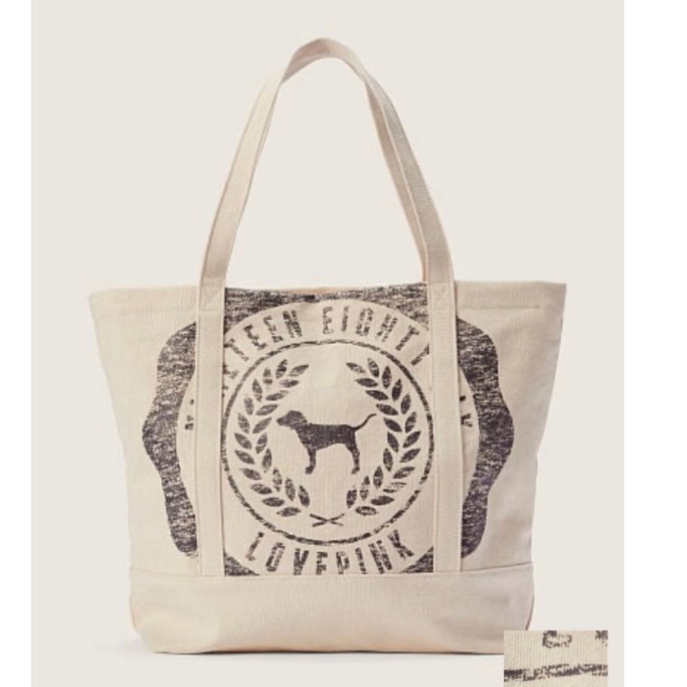 Victoria’s Secret / PINK Tote Bag